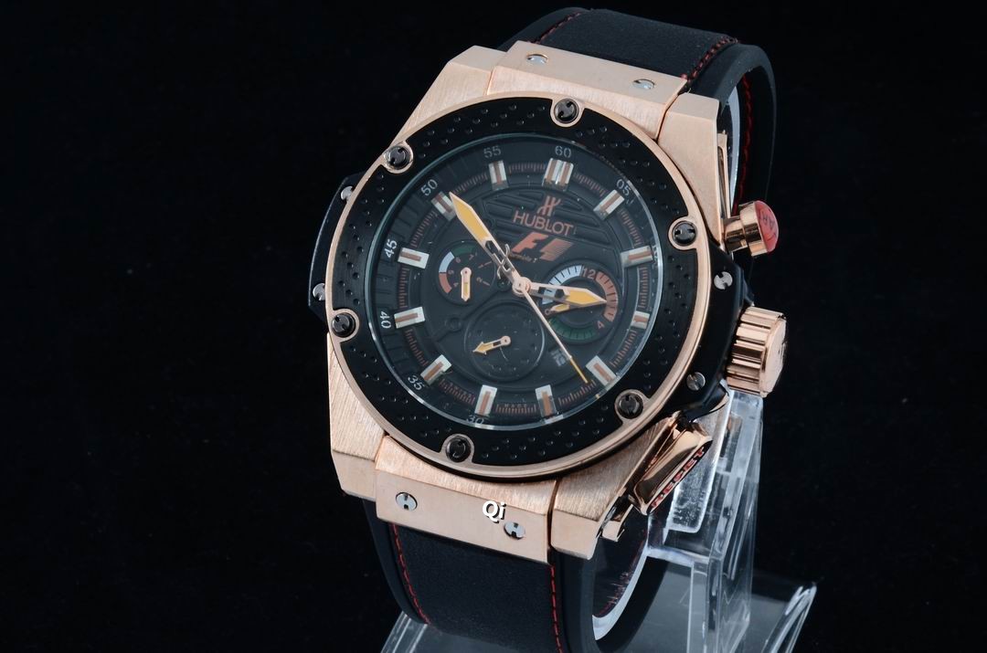 Hublot watch man-084